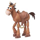 Toy Story 3 Deluxe Bullseye Collectible 4" Figure [Toy]