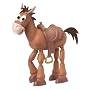 Toy Story 3 Deluxe Bullseye Collectible Figure