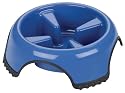 Skid Stop Slow Feed Bowl - Medium