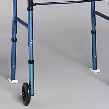 Ableware 703230010 Walker Glide