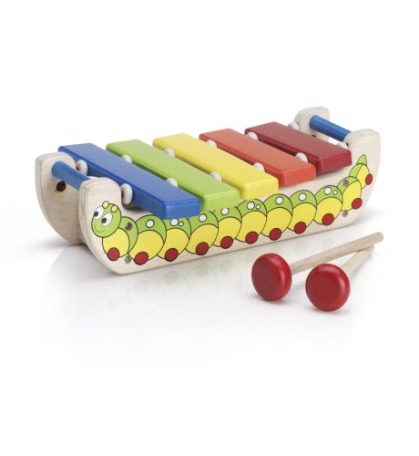 Baby's First Xylophone