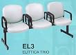 Pibbs EL3 Elittica Trio
