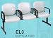 Pibbs EL3 Elittica Trio