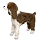 Melissa & Doug Plush English Springer Spaniel