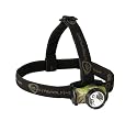 Streamlight 61405 Enduro Impact Resistant Headlamp, Elastic Strap, Camo