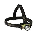 Streamlight 61405 Enduro Impact Resistant Headlamp, Elastic Strap, Camo