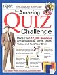 The Amazing Quiz Challenge