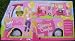 Barbie Pink Glamour Camper