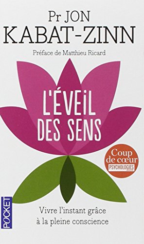 L'éveil des sens (French Edition)