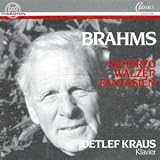 Brahms: Scherzo-walzer-fantas.