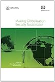 Making globalization socially sustainable