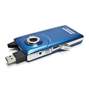 50% off Sylvania HD1Z Pocket HD Digital Camcorder