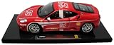 Mattel Elite - Special Edition Ferrari F430 Challenge