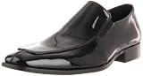 Calvin Klein Mens Gregory Slip-On