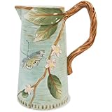 Toulouse Collection, Pitcher