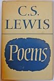 C. S. Lewis: Poems