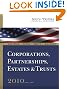 South-Western Federal Taxation 2010: Corporations, Partnerships, Estates and Trusts, Professional Version (with TaxCut� Tax Preparation Software CD-ROM ... Printed Access Card for 2010 Tax Titles)
