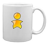 Clipart By Nicu Buculei - Head1 Mug