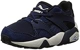 [プーマ] ベビーシューズ Blaze Kids 360159 07 ピーコート/プーマ ブラック 12.0(12cm)