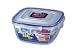 ISI Vorratsdose Box Zen 950 ml16 x 16 x 8,4 cm