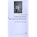 Pr�sentation de Sacher-Masoch : Le froid et le cruel
