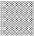 Acorn Engineering 2570-018-001 Acorn Strainer for Stop 2570-018-000, 1" x 7.5" x 7" (Pack of 10)