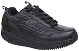 Men’s Skechers, Shape Ups – X Wear slip resistant – Wide Width