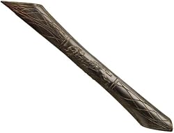 Neca - Le Choc des Titans 2010 r&eacute;plique 1/1 Baton from the Gods 27 cm