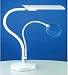 Daylight(R) Table Top Craft Lamp- White