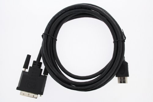 PS3 HDMI to DVI cable (PS3)
