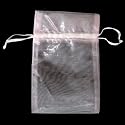 Jewellery Pouch Pink