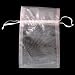 Jewellery Pouch Pink