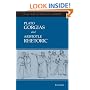 Plato's Gorgias & Aristotle's Rhetoric