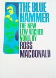 The Blue Hammer