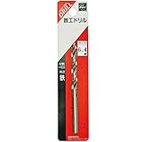 Super 鉄工ドリル 1本入 6.4mm