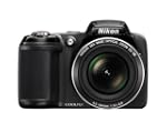 Nikon COOLPIX L810 16.1 MP Digital Ca...