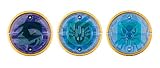 Kamen/masked Rider OOO O-Medal Set 03