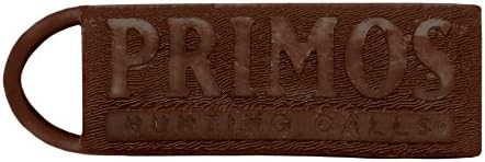 4 - Pk. Primos Truth Serum Pre - Scented Wicks