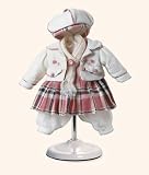 White Jacket/Jumper 2009 Adora doll outfit