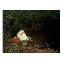 Disappointed Love, 1821