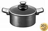 T-fal IHミッション シチューパン 20cm C65144