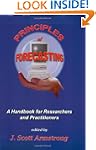 Principles of Forecasting: A Handbook...