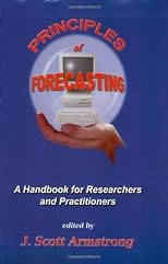 Principles of Forecasting (International Series in Operations Research & Management Science)