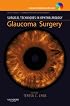 Surgical Techniques in Ophthalmology Series: Glaucoma Surgery: Text with DVD (Surgical Techniques in Ophthalmology)