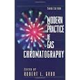 Modern Practice of Gas Chromatography