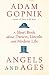 Angels and Ages: A Short Book About Darwin, Lincoln and Modern Life