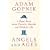 Angels and Ages: A Short Book About Darwin, Lincoln and Modern Life