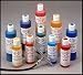 Americolor Airbrush Electric Colors. 12/.70 oz. Electric Colors. 2 ea. Assorted Colors