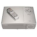 TOSHIBA TDP-TW100U DLP Projector