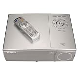 TOSHIBA TDP-TW100U DLP Projector